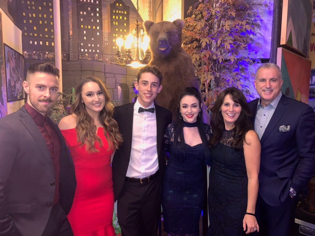 family