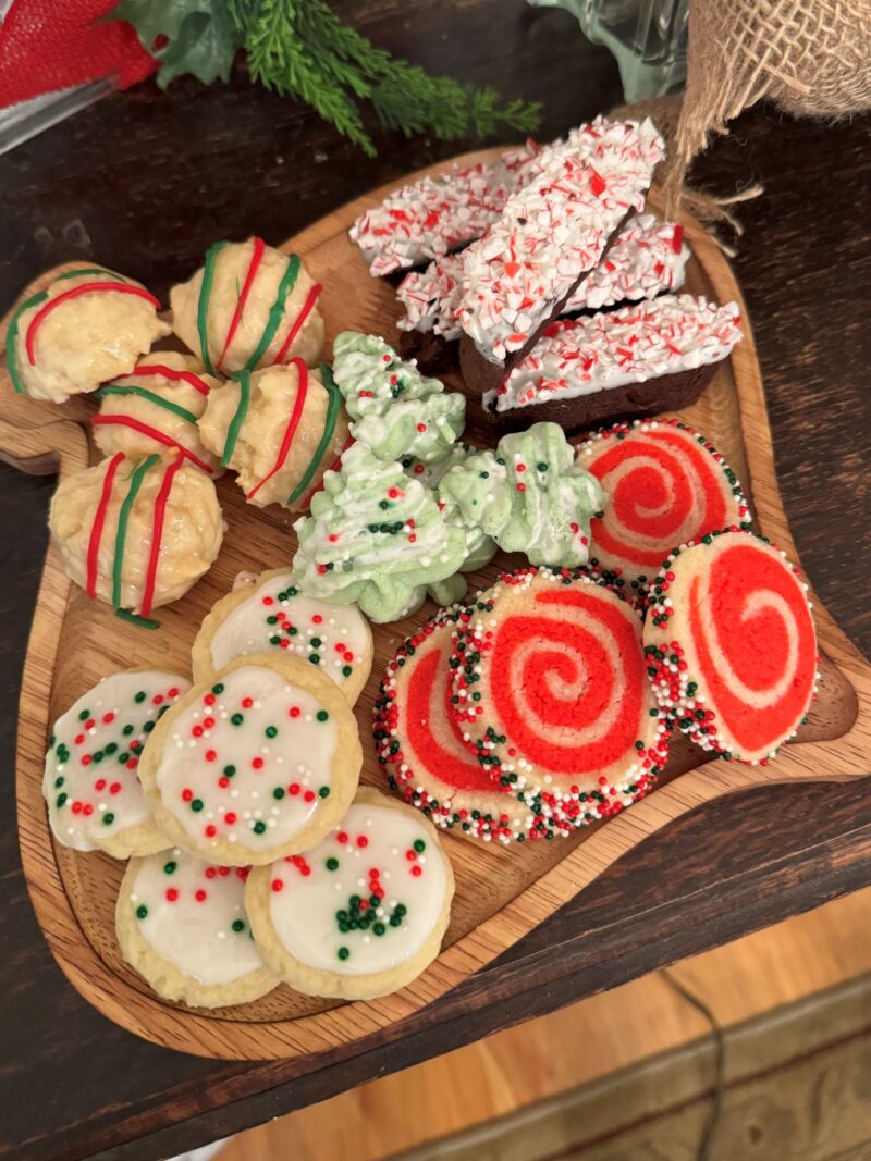 Best 5 Holiday Cookies that Scream Christmas You Will Love