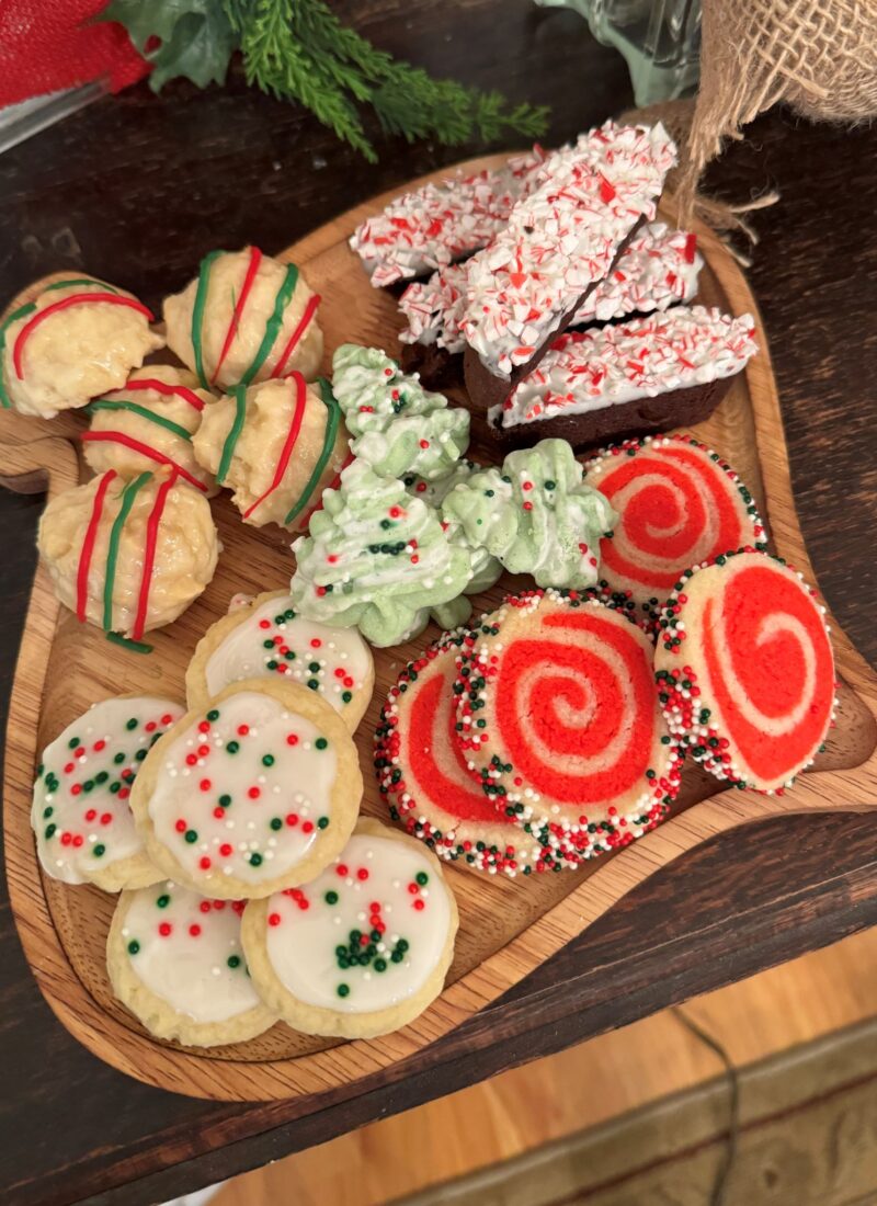 Best 5 Cookies That SCREAM Christmas You Will Love
