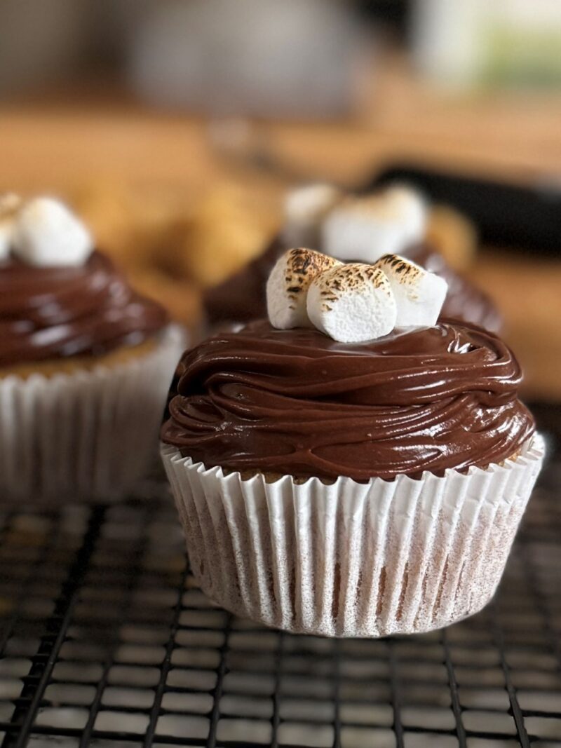 who couldnt use smores love for valentines day