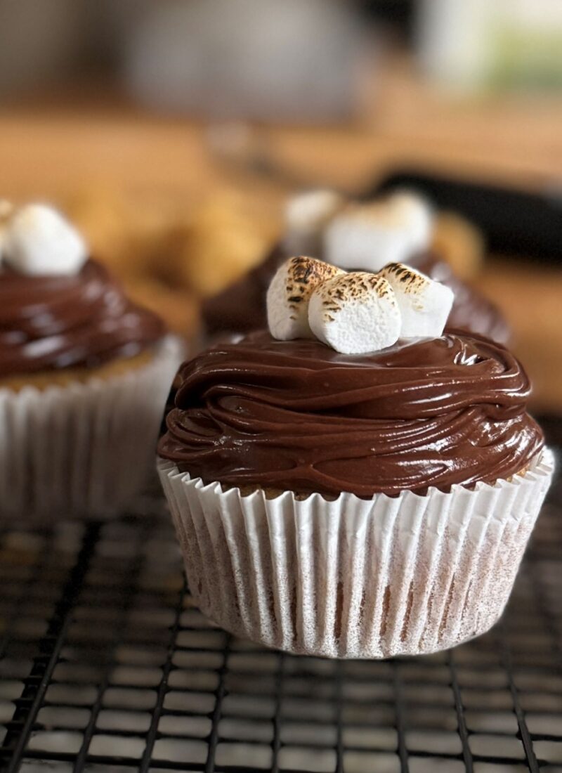 Who Couldn’t Use S’mores Love This Valentine’s Day