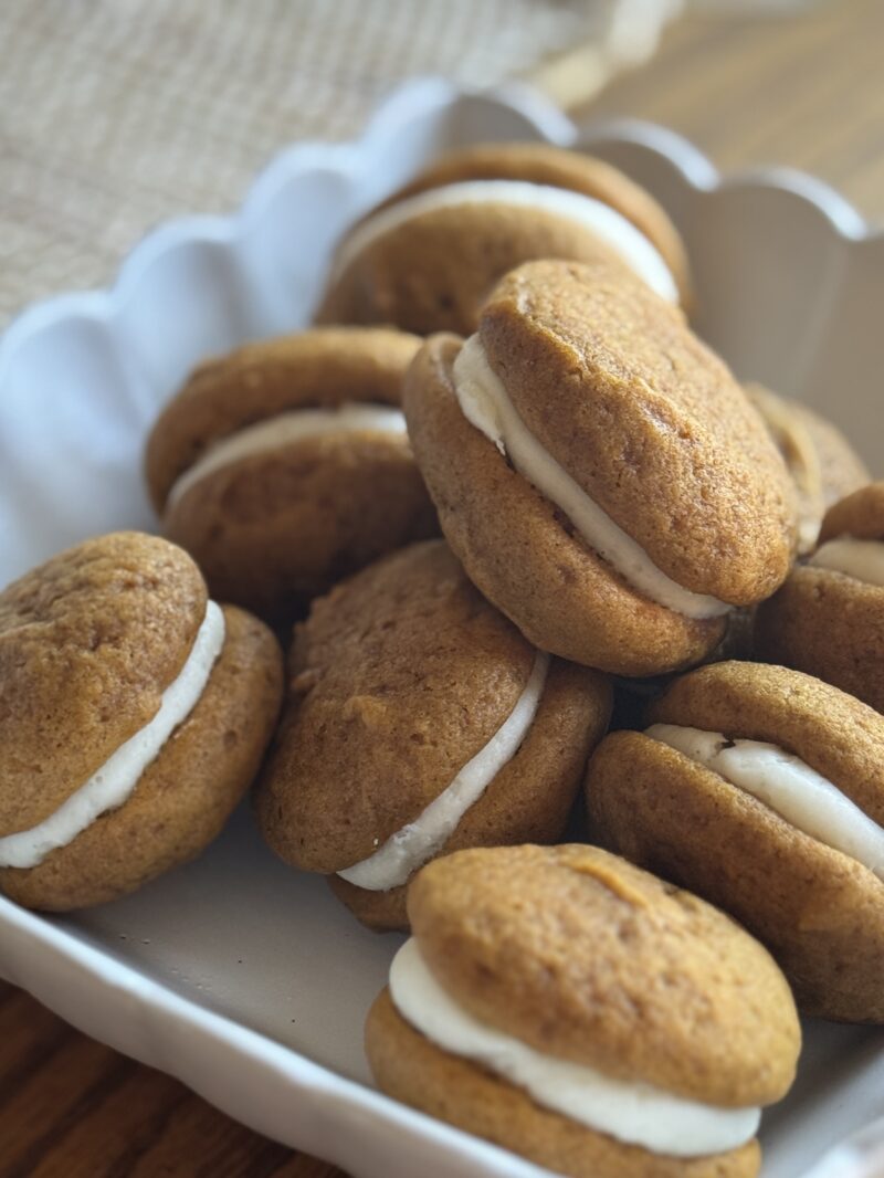 here are three pumpkin recipes to satisfy all of your people this week