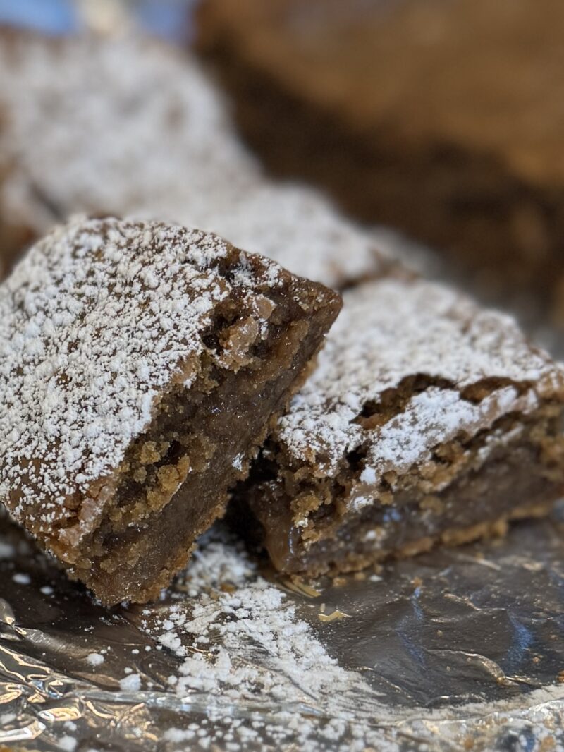 Who Isn't going to Love these Espresso martini bars